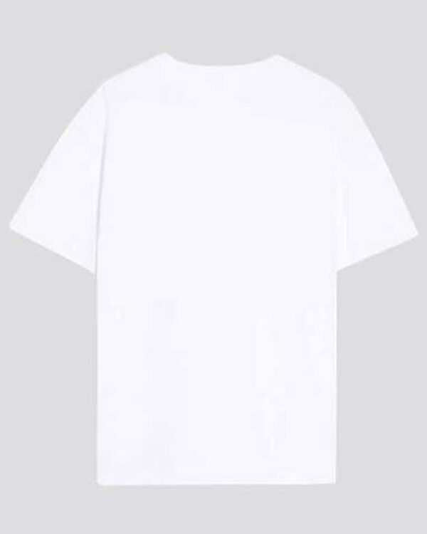 T-shirt-1-Back T-Shirt 2